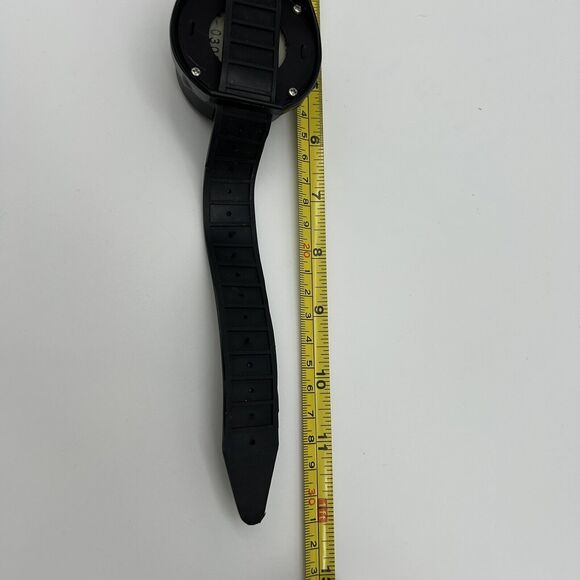 Vintage Dacor VCP Top & Side Viewing Compass Model 3604-00 - Picture 9 of 16